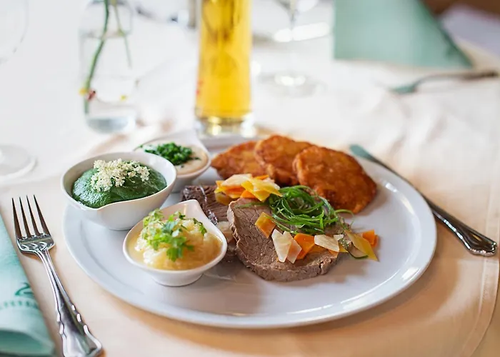 Hotel-Restaurant Stefanihof