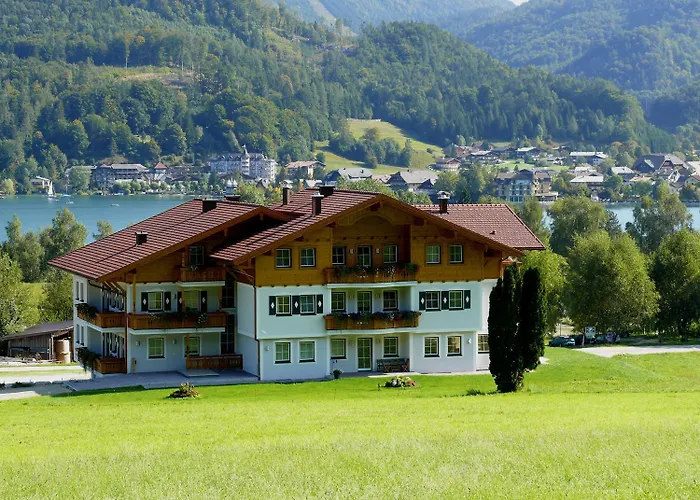 Apart-Pension Wesenauerhof