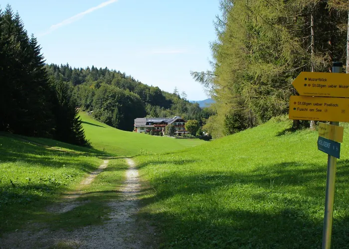 Hochlackenhof